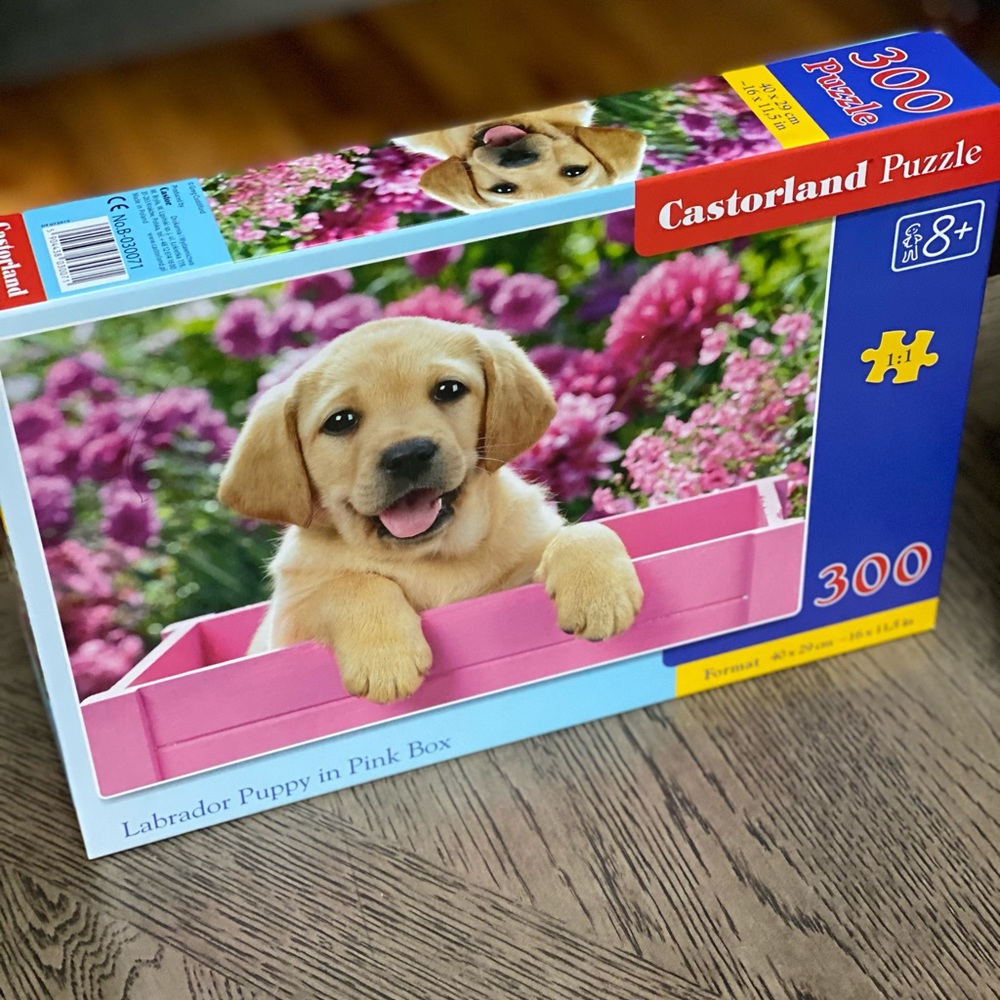 puzzle bundle - Picture 3 of 4